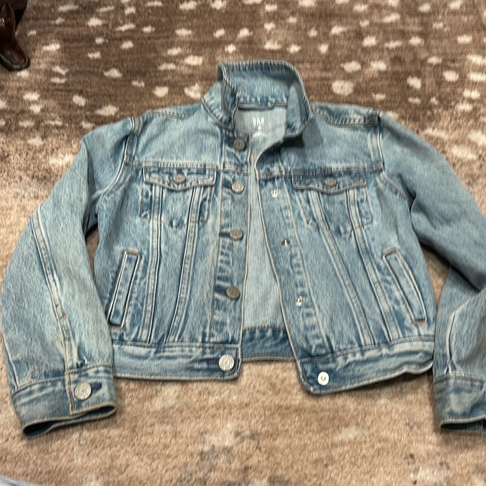 Never worn